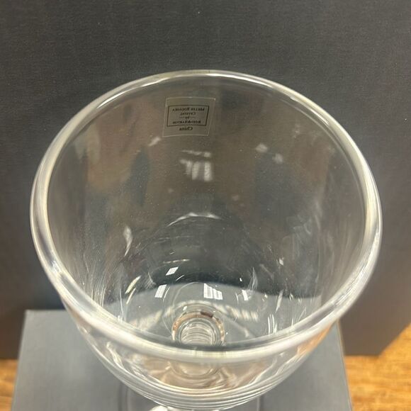 Set of 4 Reed & Barton Weston Goblet. kk151 - Picture 4 of 6